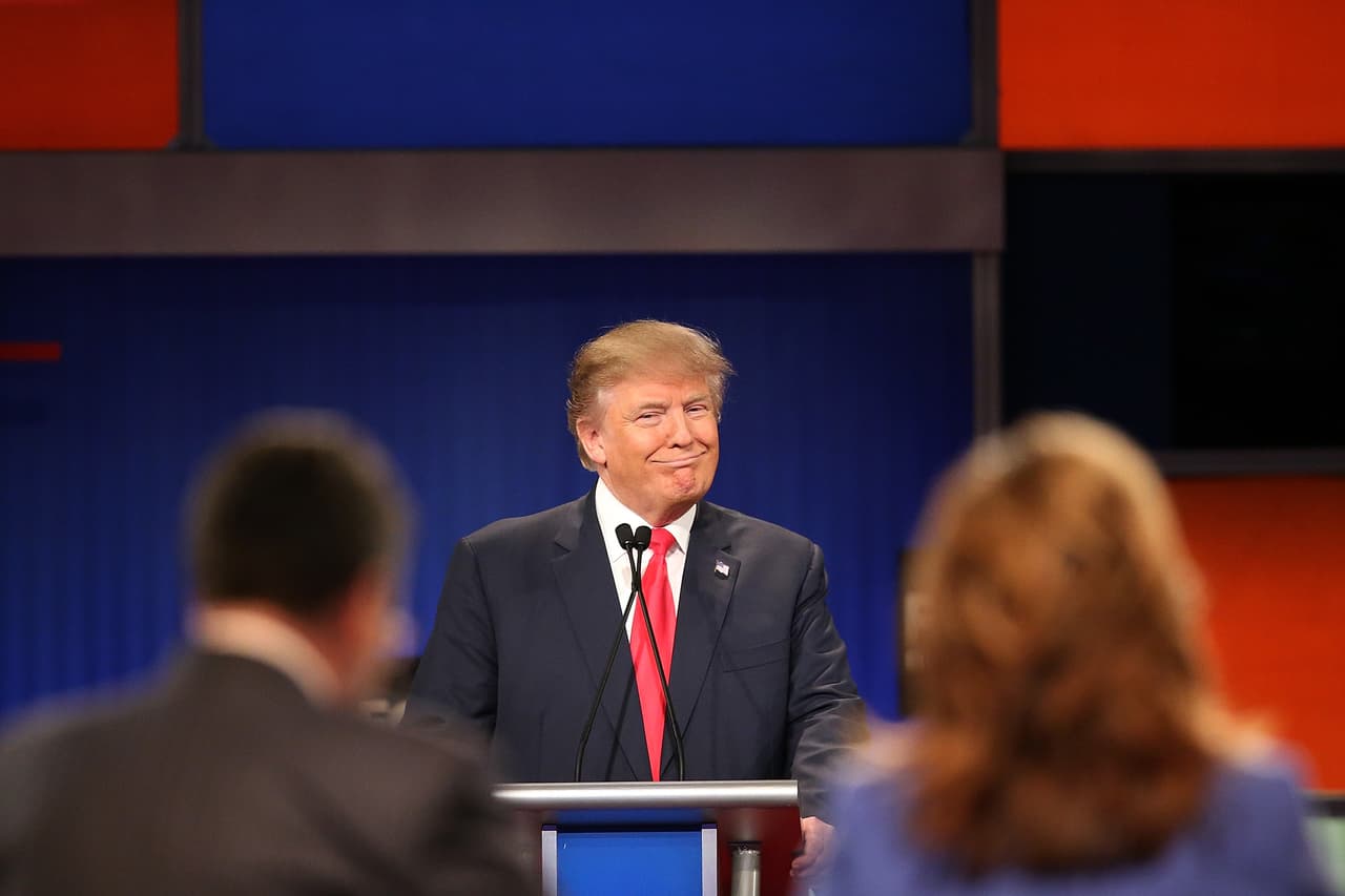 Cruz y Trump en un segundo round por "los valores de Nueva York"