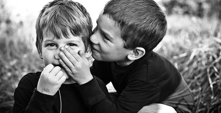 El tamaño de la familia: ¿por qué parar después del segundo hijo?