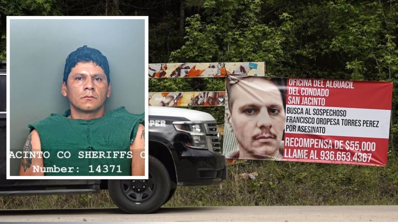 "Se le orientó sobre sus derechos": Gobierno de México habla sobre Francisco Oropesa y la masacre en Texas