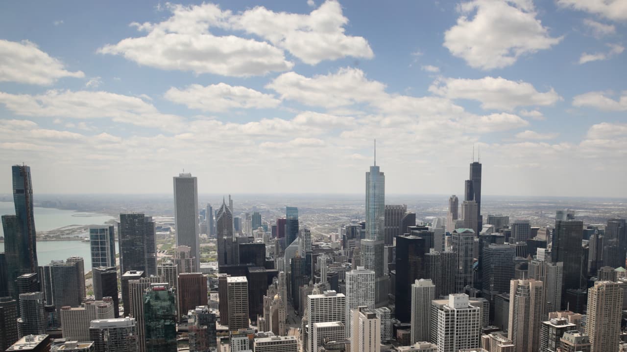 Fin de semana soleado y con aumento gradual de temperaturas