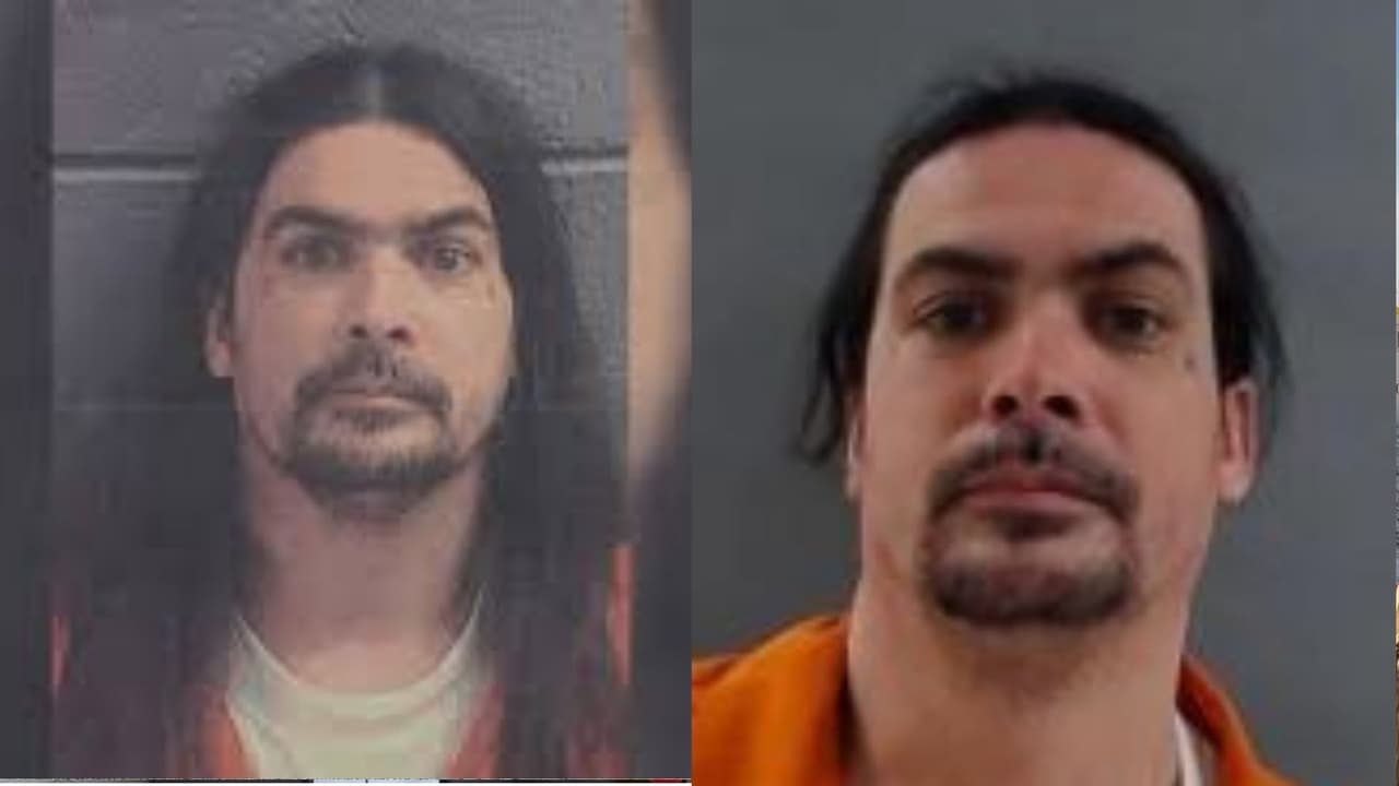 Dan 25 años de prisión al "mayor" traficante de drogas del condado de Robeson