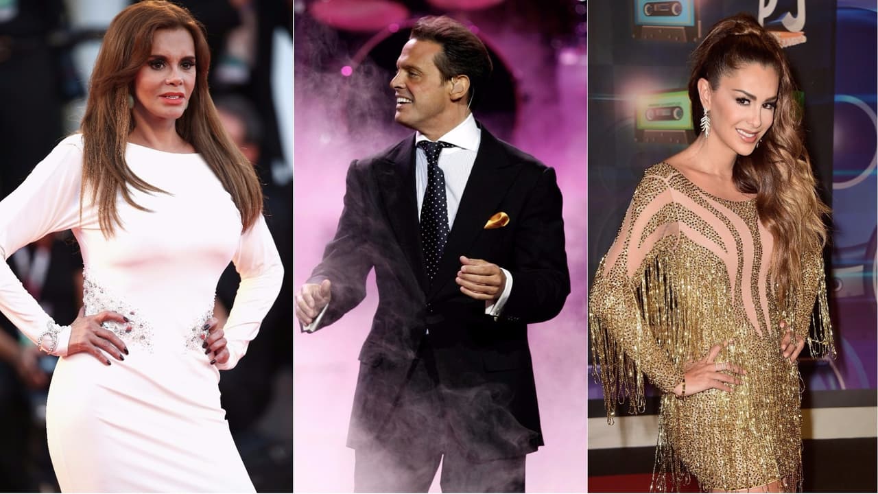 Este cirujano plástico reveló las cirugías que se han hecho varios famosos