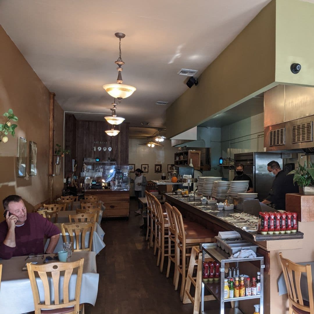 La muestra del análisis se basó en las 100 ciudades más grandes de Estados Unidos.
<br>