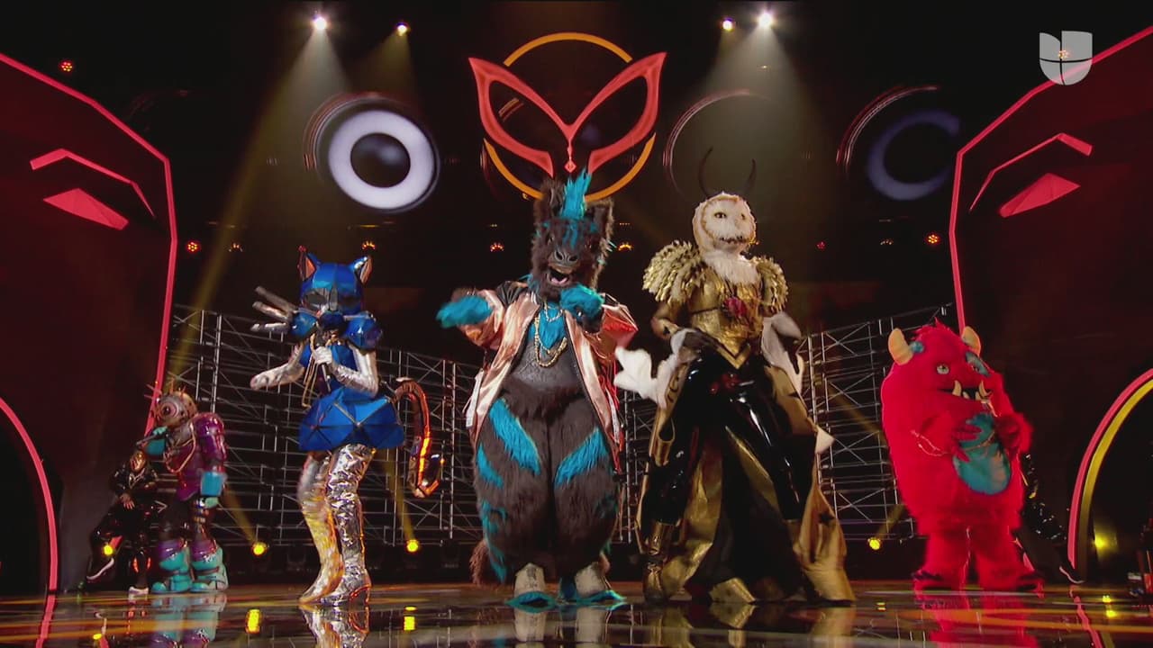 Por primera vez compartieron micrófonos y pista de baile. Ellos pusieron de pie a todos en el estudio con 'Gasolina', tema que llevó a la fama al 'Big Boss' Daddy Yankee.