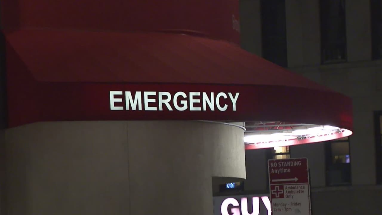Alerta en Hospital de Nueva York por posible caso de contaminación de Legionella