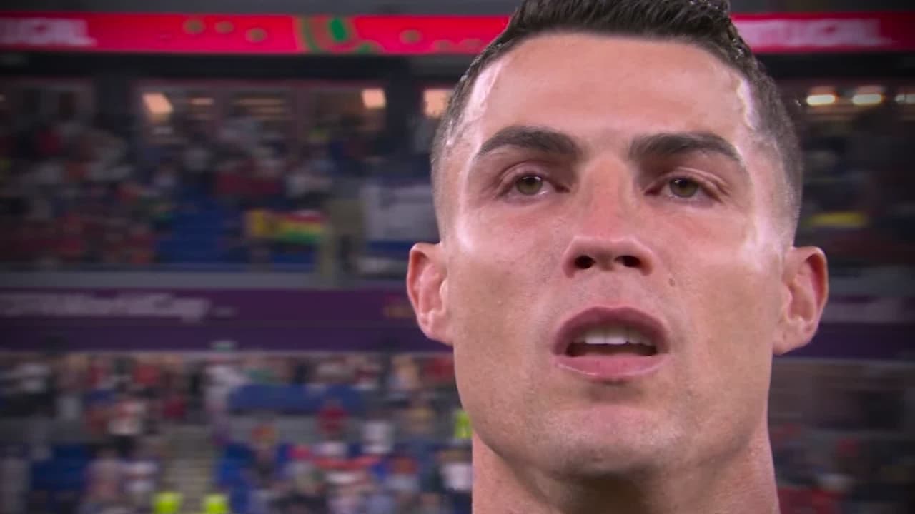¿Dónde y cuándo ver el debut de Cristiano Ronaldo en el Mundial 2026?