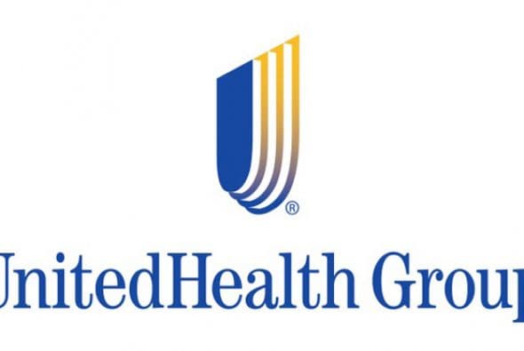 2. UNITEDHEALTH GROUP. (Imagen tomada de Twitter).