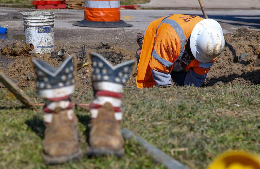 10 preguntas y respuestas sobre cómo solicitar ayuda a FEMA tras la tormenta invernal en Texas