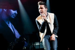 Prince Royce cancela conciertos por España