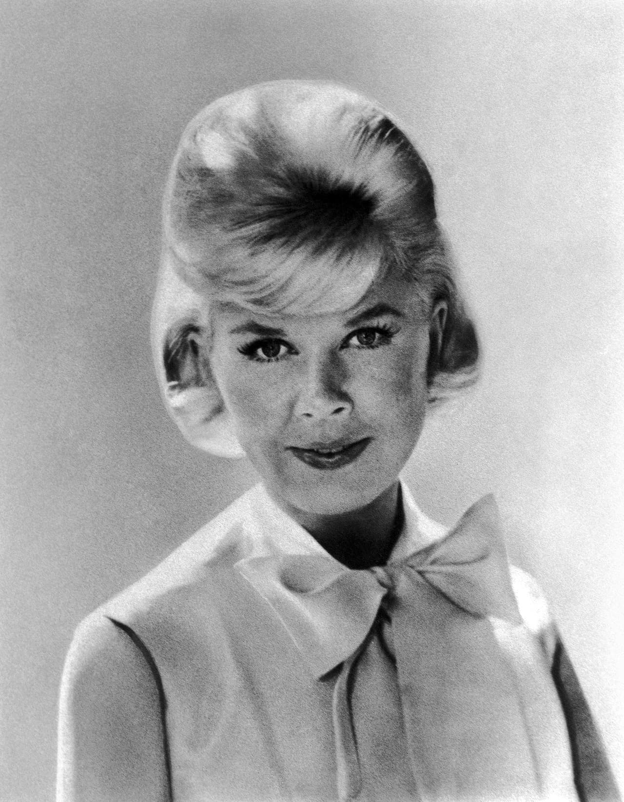 Nacida en 1922 en Ohio bajo el nombre de Mary Ann Von Kappelhoff, Day
<b> </b>había cumplido 97 años el 3 de abril, que festejó junto a unos 300 fans en Carmel el mes pasado.