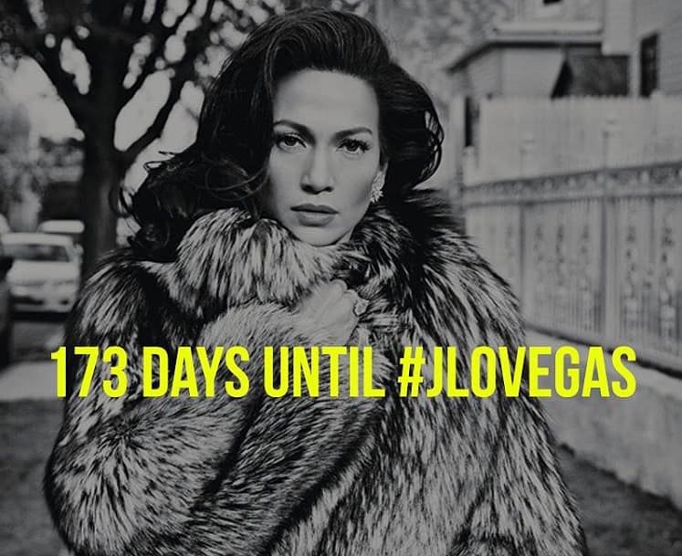 No sólo 'La Diva del Bronx' está emocionada, todo el mundo lo está.