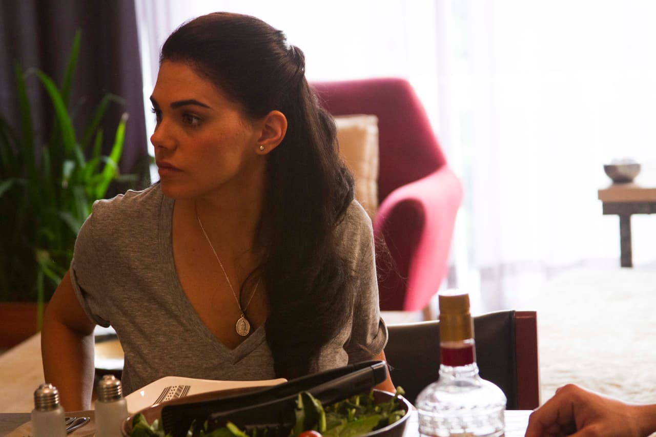 Pero jamás imaginaron que su cena se convertiría en una pesadilla.