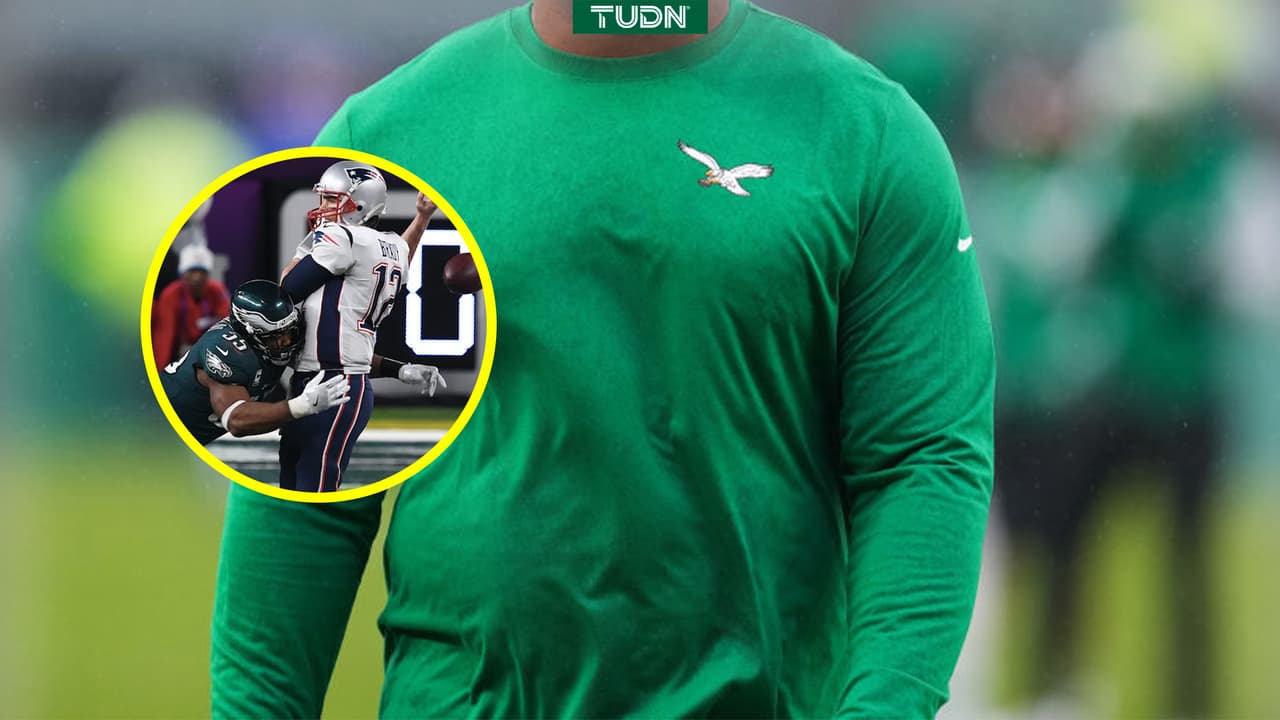 ¡Buenas noticias para Philadelphia Eagles a horas del Super Bowl LIX!