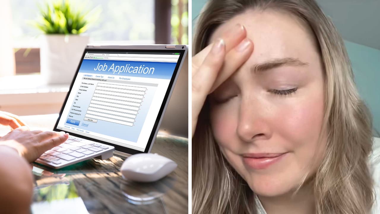 Joven se postula para vacante en su empresa: descubre que es su puesto y que iban a despedirla