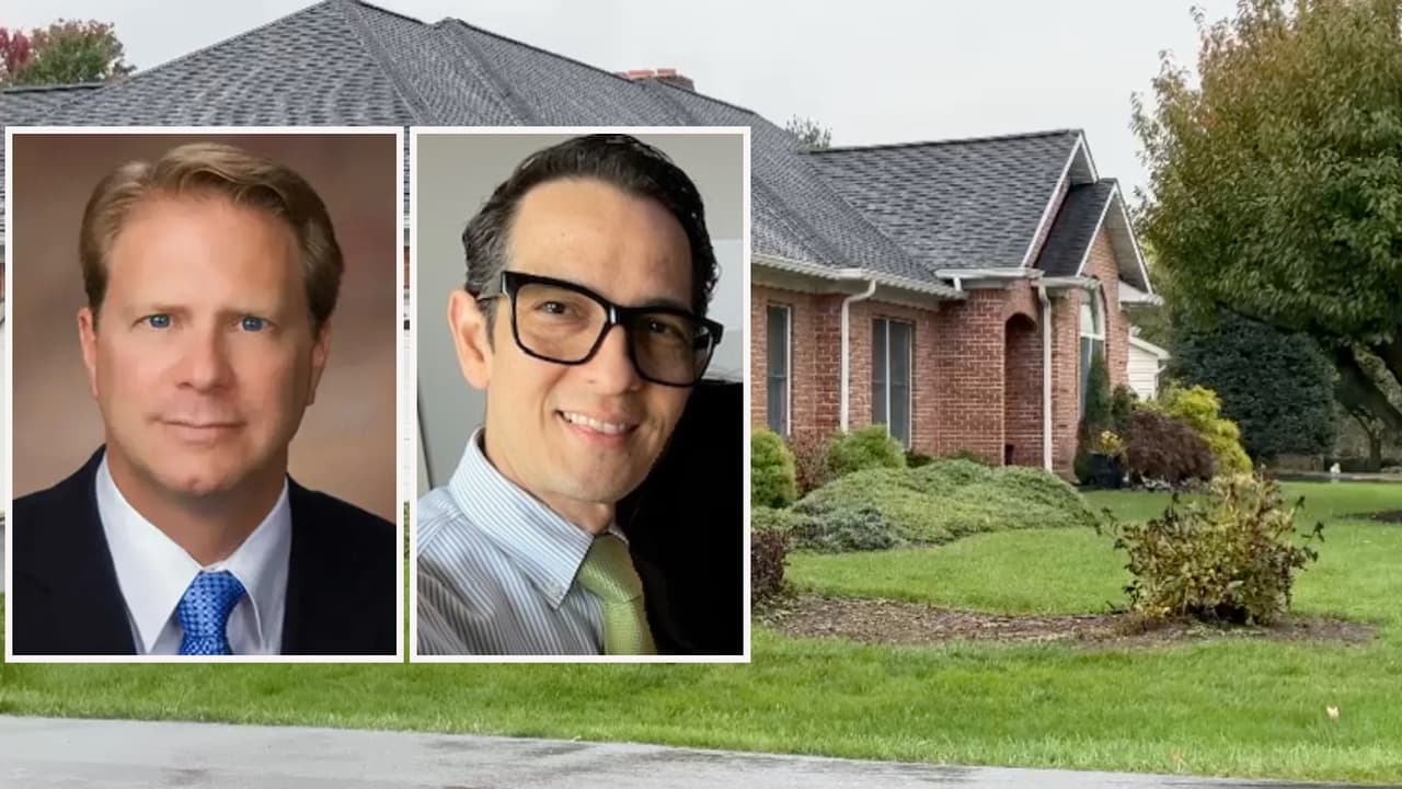 Matan afuera de su casa a juez de Maryland, Andrew Wilkinson: presidiría audiencia de divorcio del ahora sospechoso