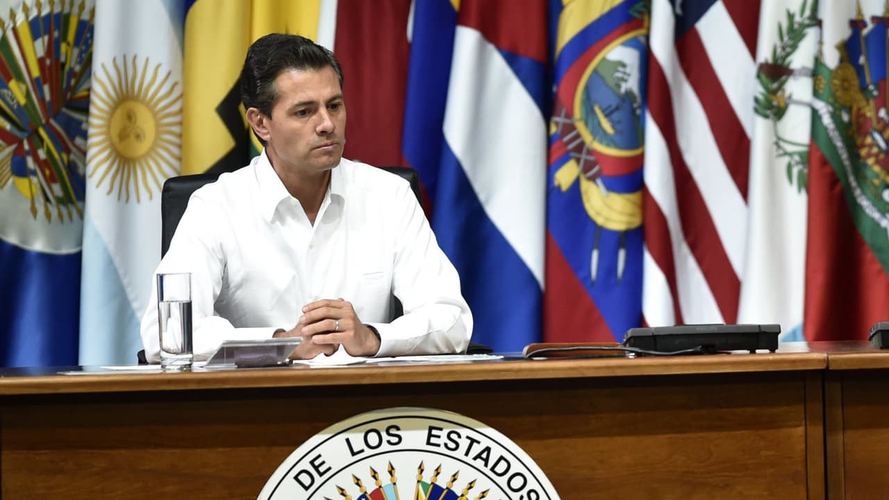 Cómo se comprobó que periodistas y políticos eran espiados en México