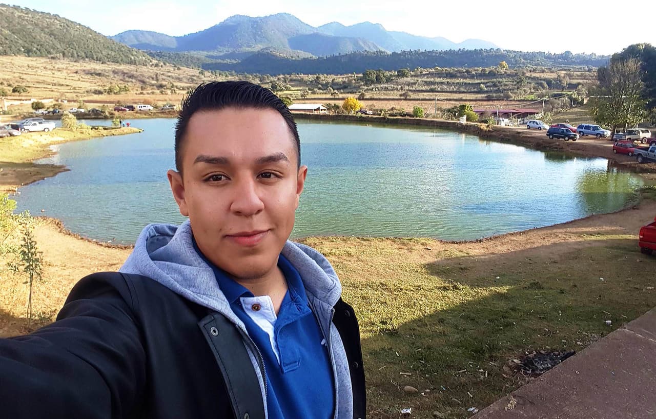 Volver a México, la patria desconocida