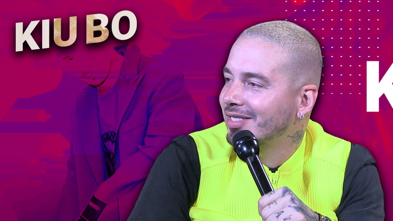 J Balvin confiesa cómo mantiene ‘el negocio‘ activo mientras trabaja en su nuevo álbum | Kiubo