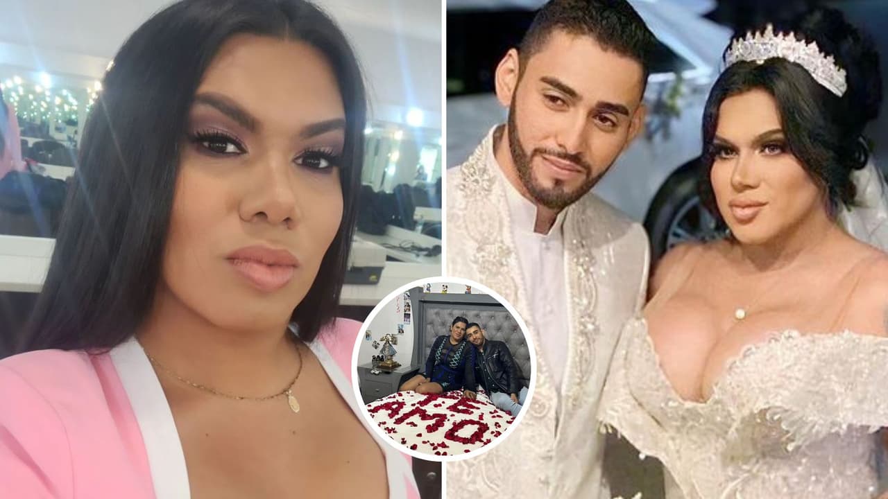 ¿Se acabó el amor? Fans de Kimberly 'La más preciosa' señalan que tiene un matrimonio tóxico tras recientes lives