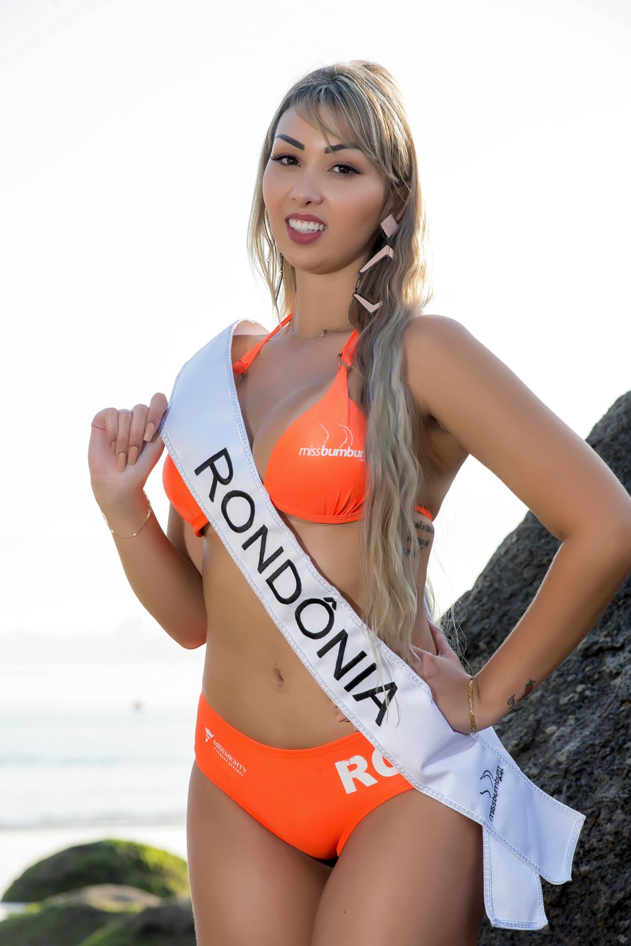 Miss Rondonia