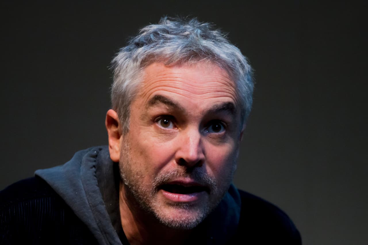 Investigan denuncia contra el gobierno de la Ciudad de México por agresiones y robo en un set de Cuarón