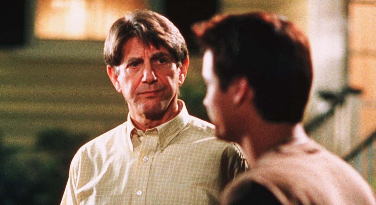 'A Walk To Remember'