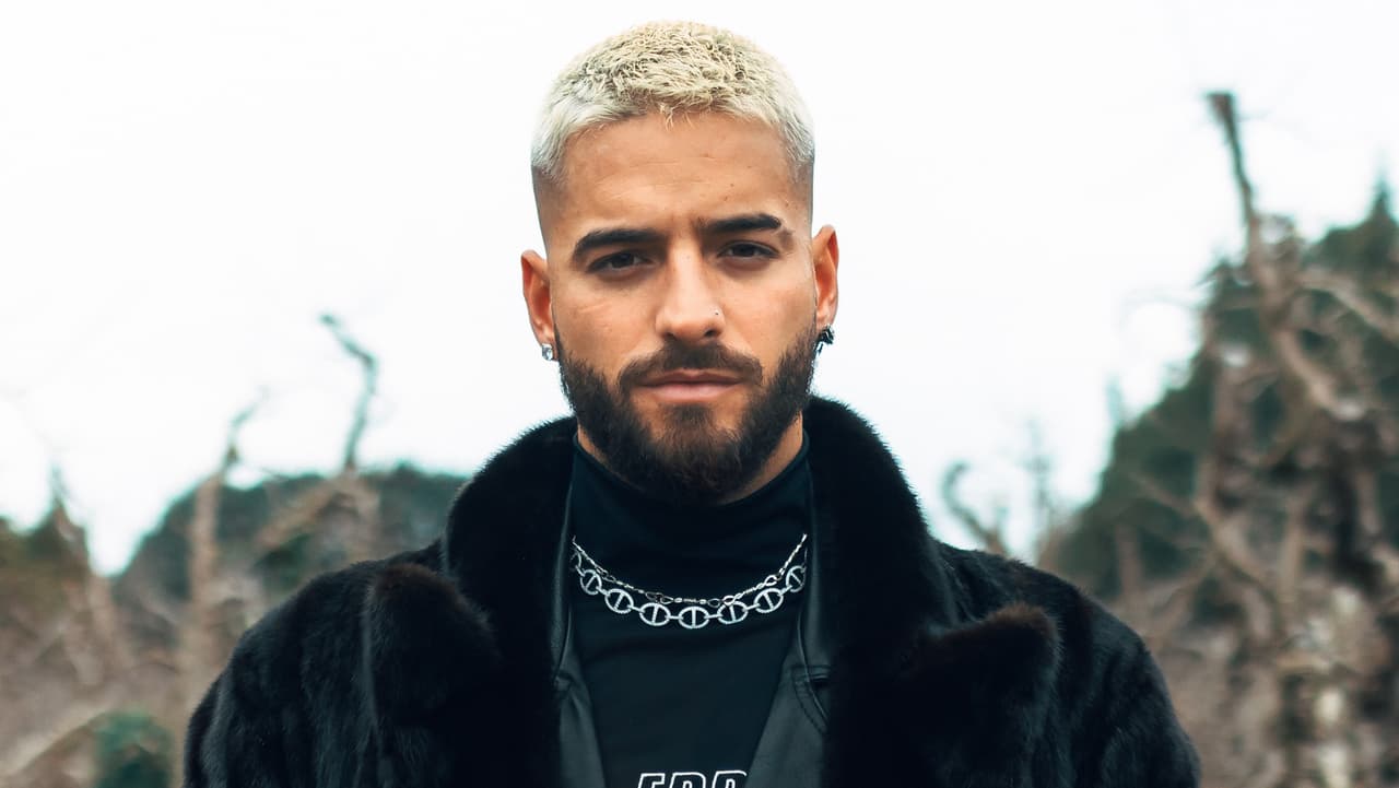 Premios Juventud 2022: Maluma está nominado en la categoría Artista de la Juventud Masculino