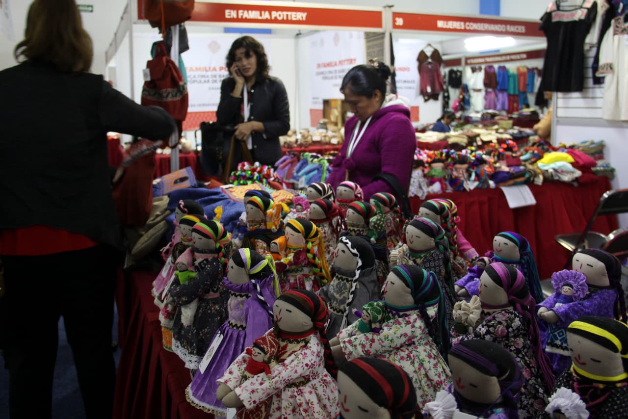 Ante las amenazas de Trump de abandonar el NAFTA, México lanza campaña apostando al consumo nacional