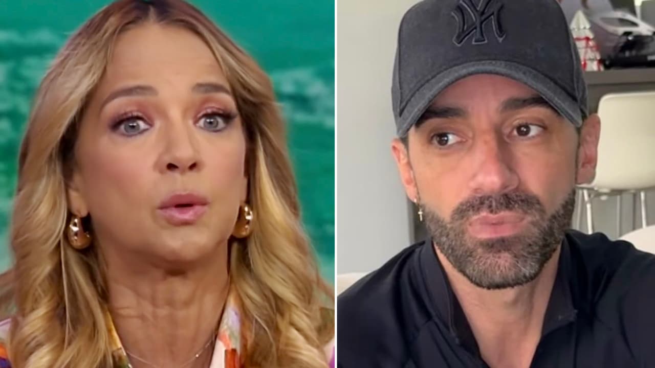 Adamari López confiesa “diferencias” con Toni Costa tras separación: “Nos podemos arrancar los pelos”