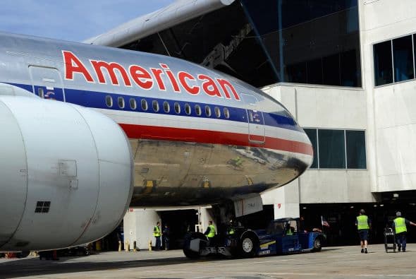 El alto costo del petróleo y el descenso de pasajeros son algunos de los factores que han provocado que varias aerolíneas a nivel mundial se hayan declarado en quiebra, ocho específicamente a partir de 2008. La víctima más reciente: American Airlines. Repasa con nosotros los ocho casos de quiebras en líneas aéreas en los últimos tres años, de acuerdo con la agencia EFE.