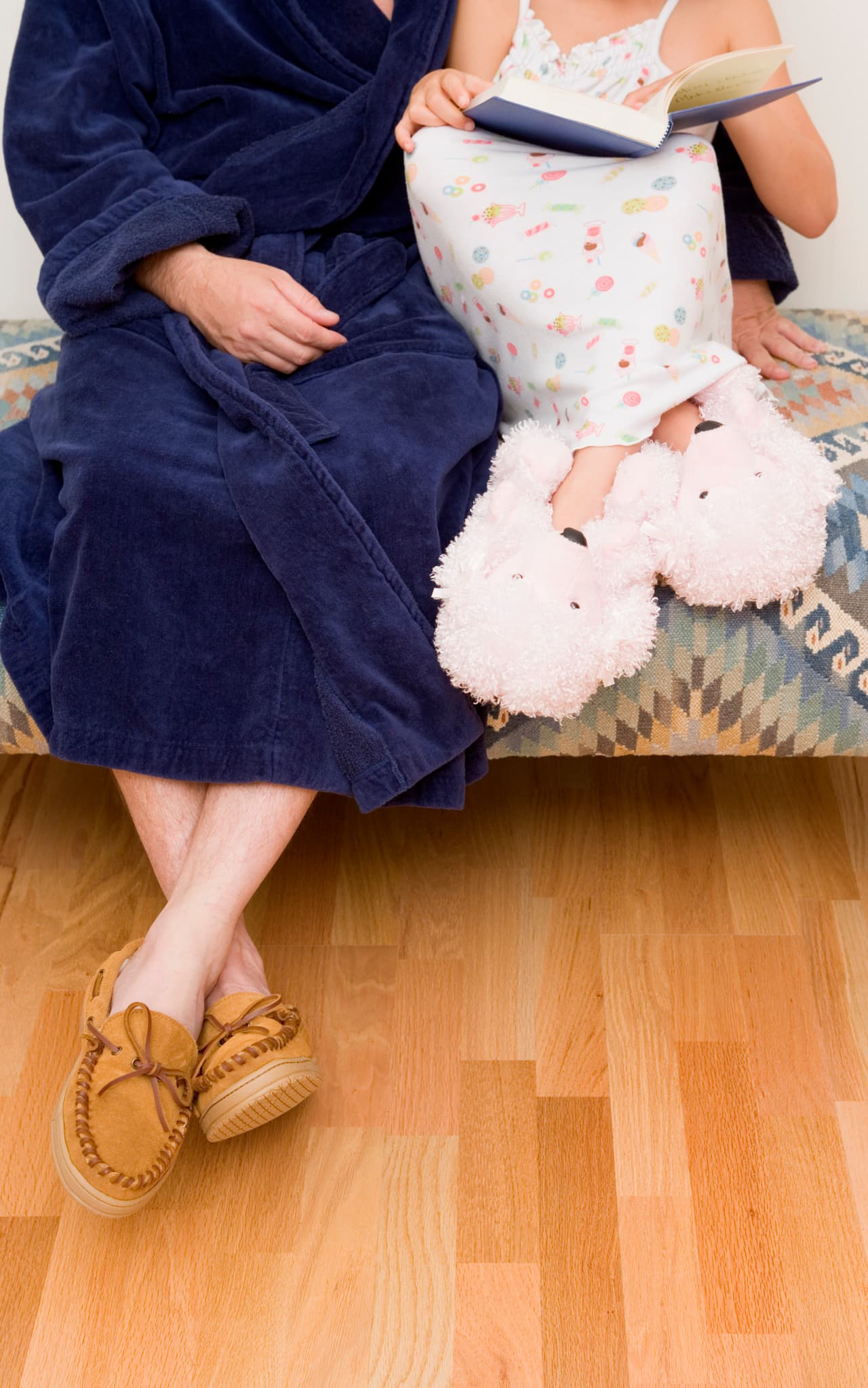 Ahora será más fácil hacer que los pequeños se sientan orgullosos de sus antepasados.