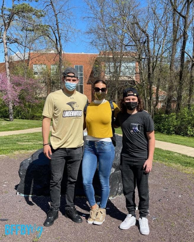 Hasta hace poco, la actriz no compartía fotografías ni videos junto a sus retoños. Sin embargo, desde hace unos meses cambió de opinión.
<br>