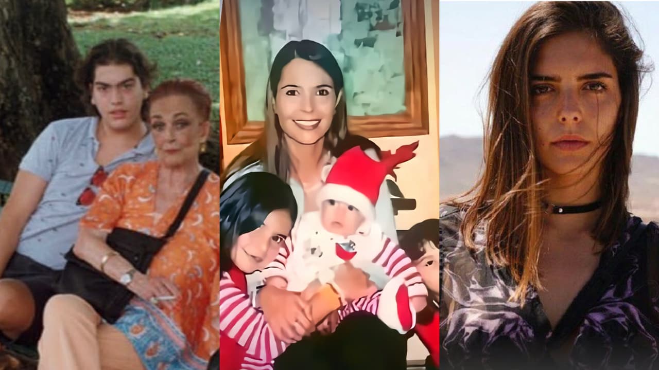 Nieto de Talina Fernández revela el cara a cara con su hermana María tras pleito por herencia