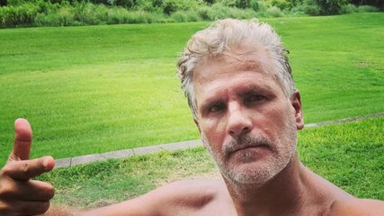 Héctor Soberón revela cuánto ganaba de salvavidas y los retos que ha tenido para encontrar trabajo