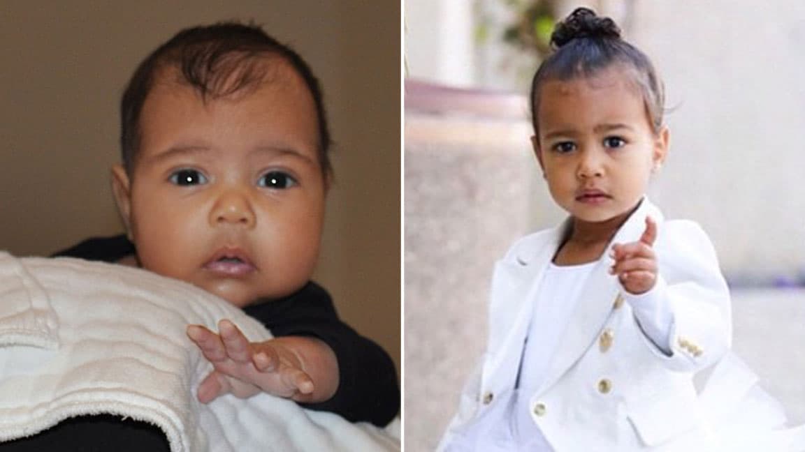 El tiempo ha pasado muy rápido.