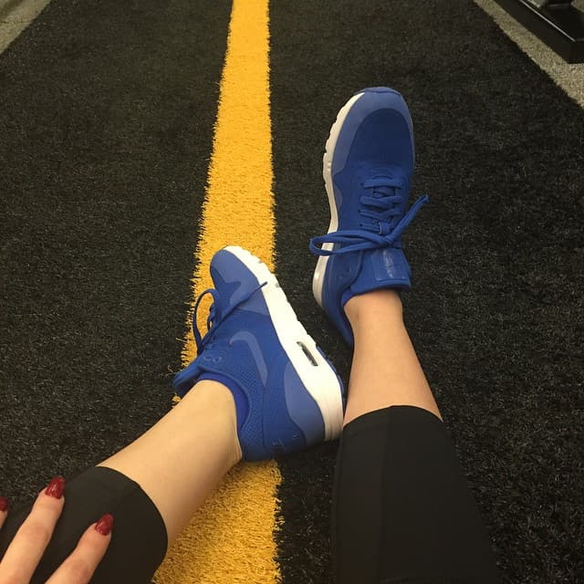 Lo mejor de todo es que no sólo lo utiliza para verse bien.