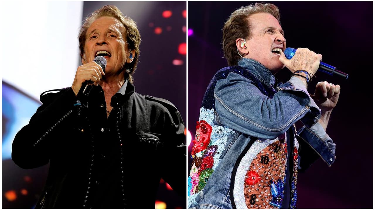 El sueño de Emmanuel no era ser cantante, pero un terrible accidente lo alejó de su verdadera pasión