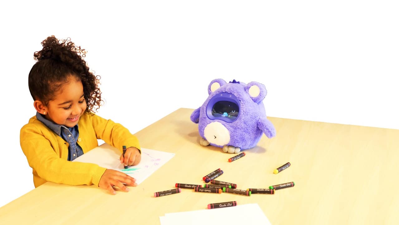 Nueva tecnología para mamás revelada en CES 2019