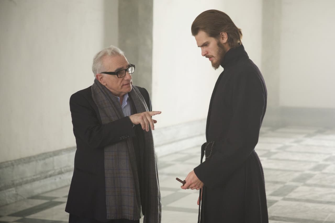 'Silence' era un proyecto muy especial que trabajó su director 
<b>Martin Scorsese</b> durante años, pero ni siquiera por ser consentido de la Academia lo consideraron.