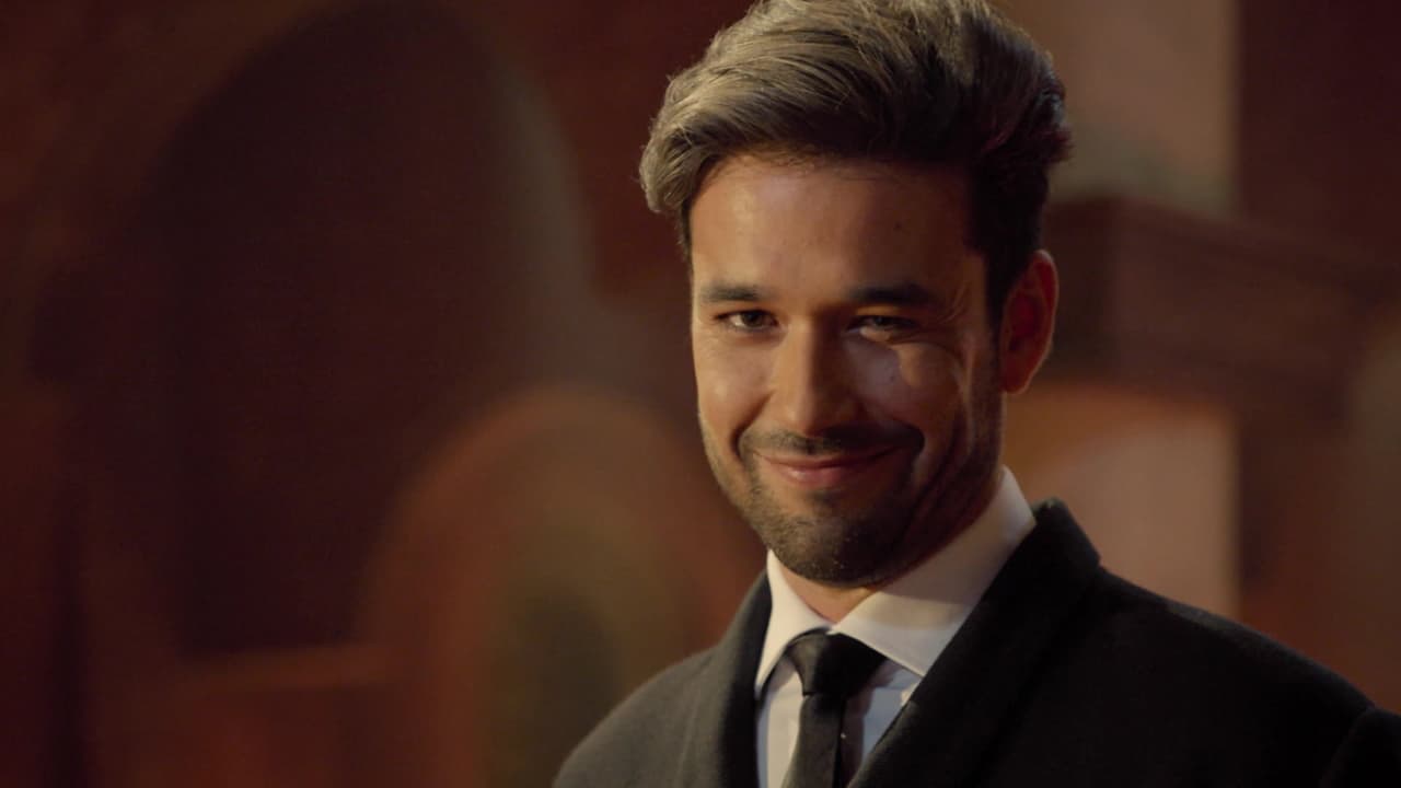 <b>Ricardo Montana</b>, hijo de Adriano y Débora, nieto de Giancarlo y Verónica, es en realidad el 
<b>Anticristo</b>. Educado como un niño arrogante, además de un gran empresario con base en Nueva York, es un coleccionista de arte. Creció escuchando al padre Stefano, quien le aseguró que sería un líder mundial.