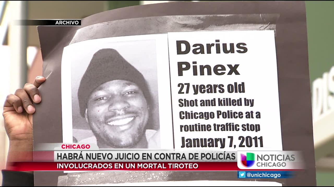 Renuncia abogado de la ciudad por ocultar evidencia en caso Darius Pinex