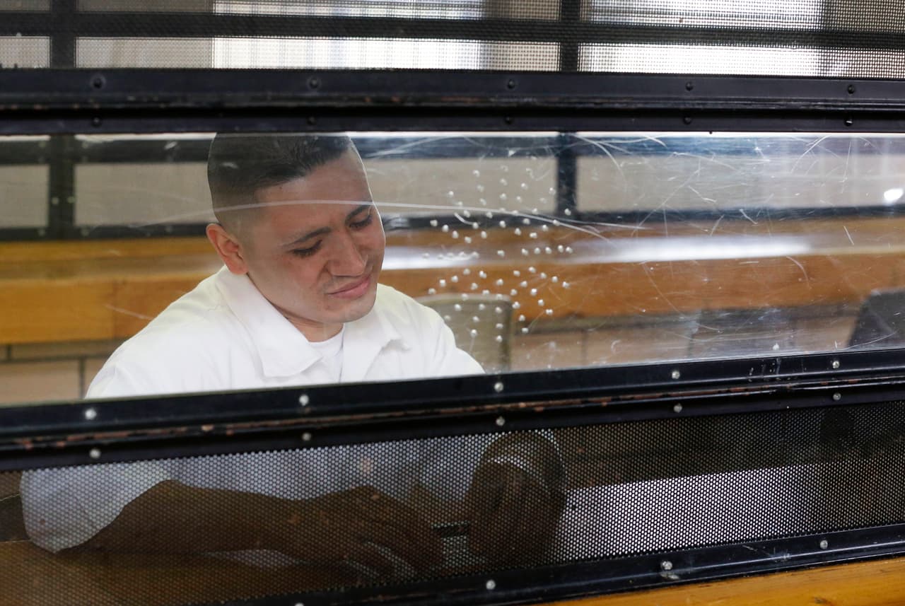 Ethan Couch, el joven "affluenza" quedó libre; un inmigrante pobre no