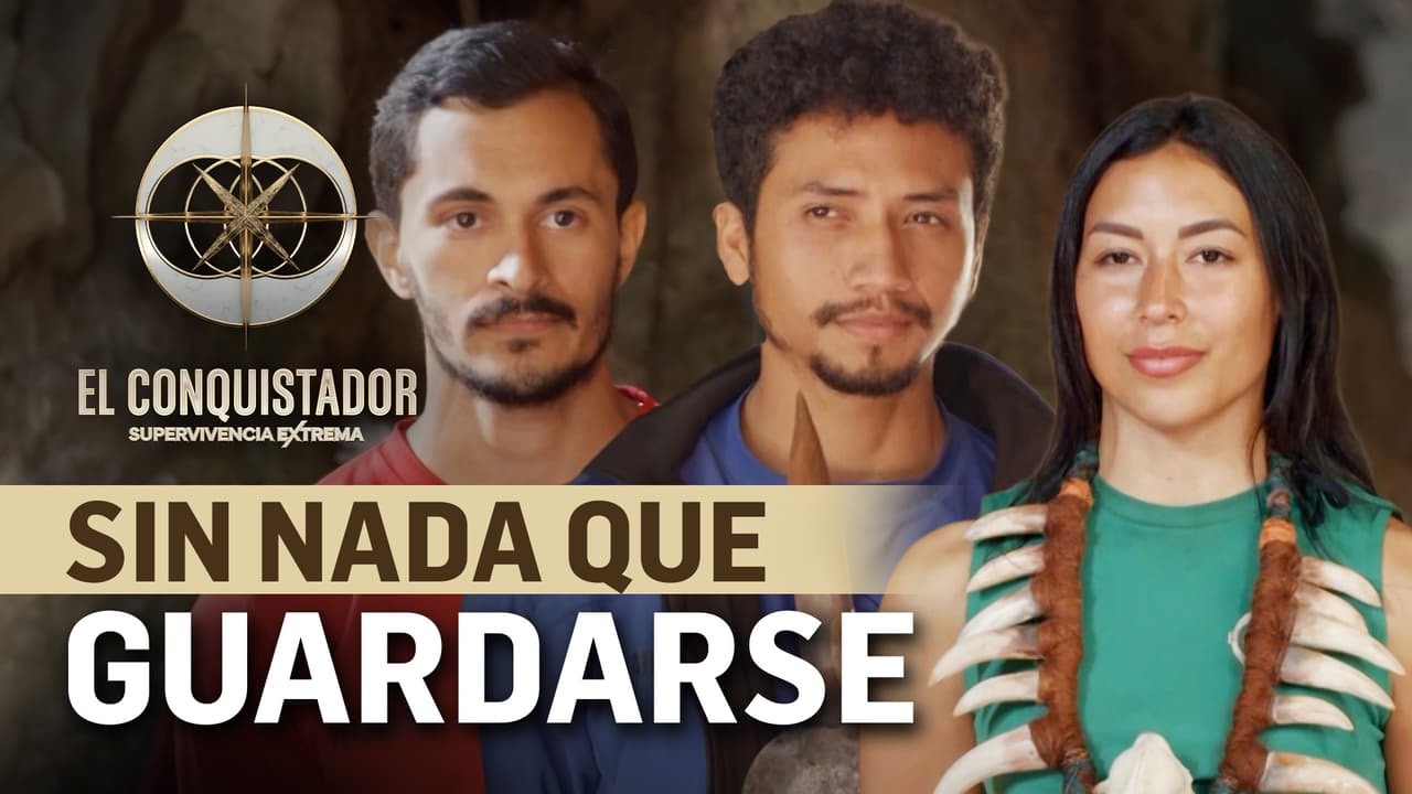 El último Titán, una Amazona y un Centauro al duelo antes de la final