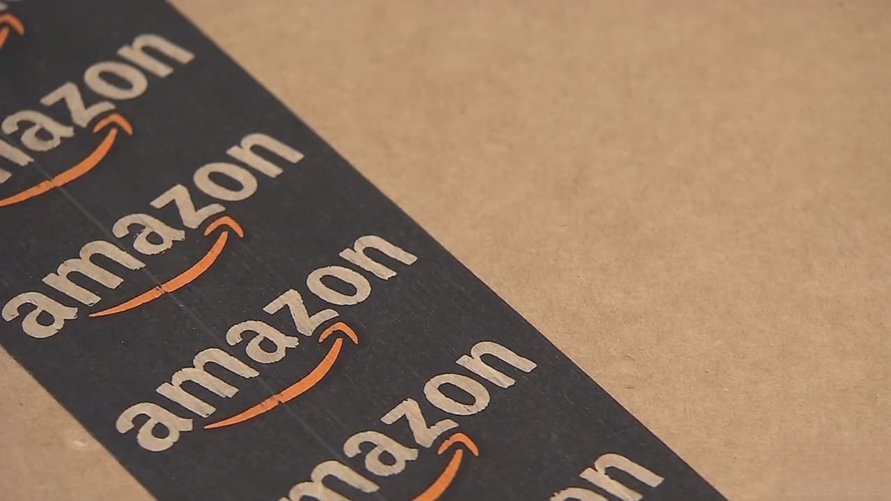 ¿Compras en Amazon? Podrías recibir un reembolso por tus pedidos