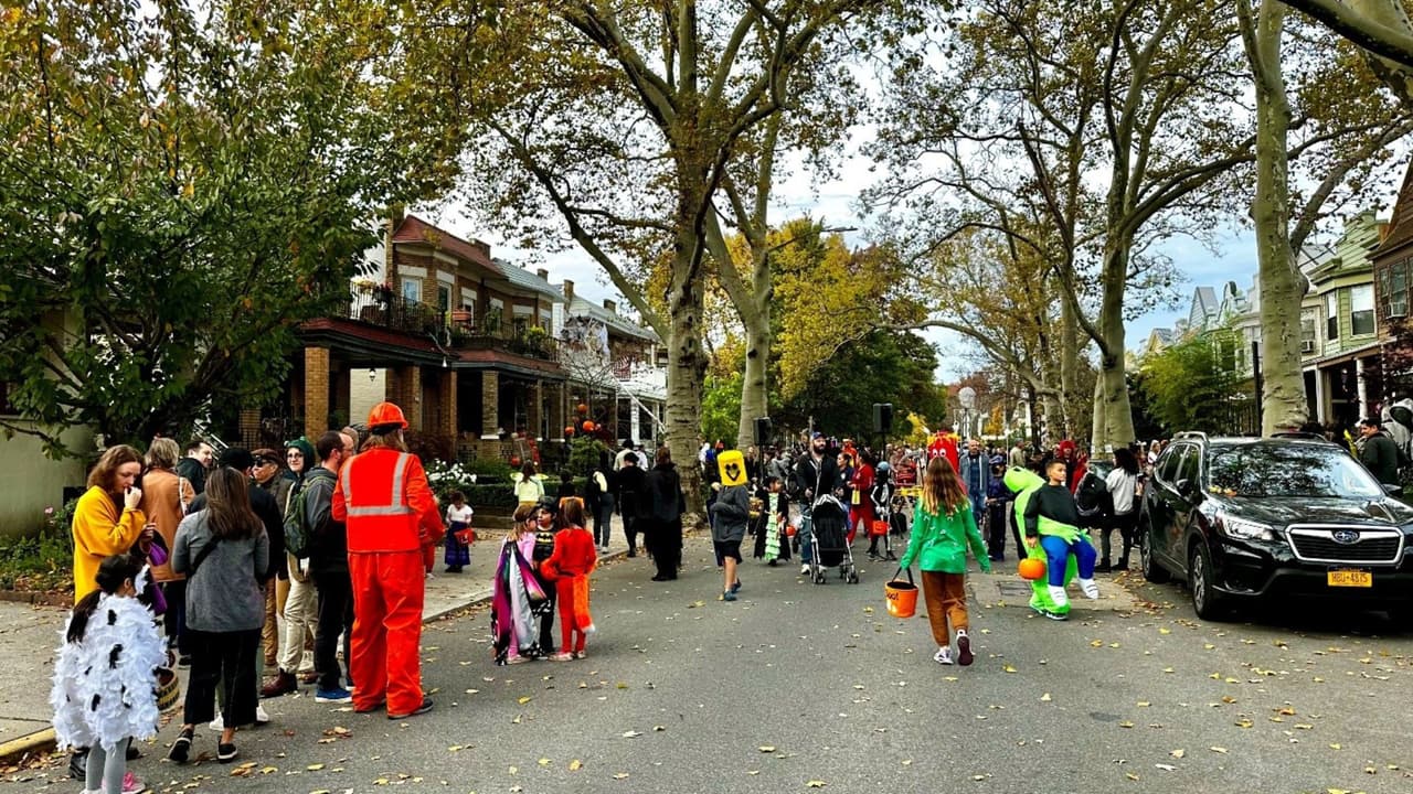 “Truco o calle” anuncian cierres y eventos en los cinco condados por Halloween