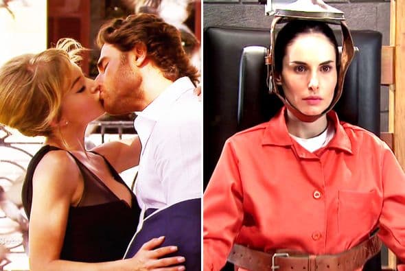 El 2014 nos dejó momentos espectaculares en las telenovelas y series. ¡Repasa uno a uno los mejores! ¿Cuál fue el tuyo?