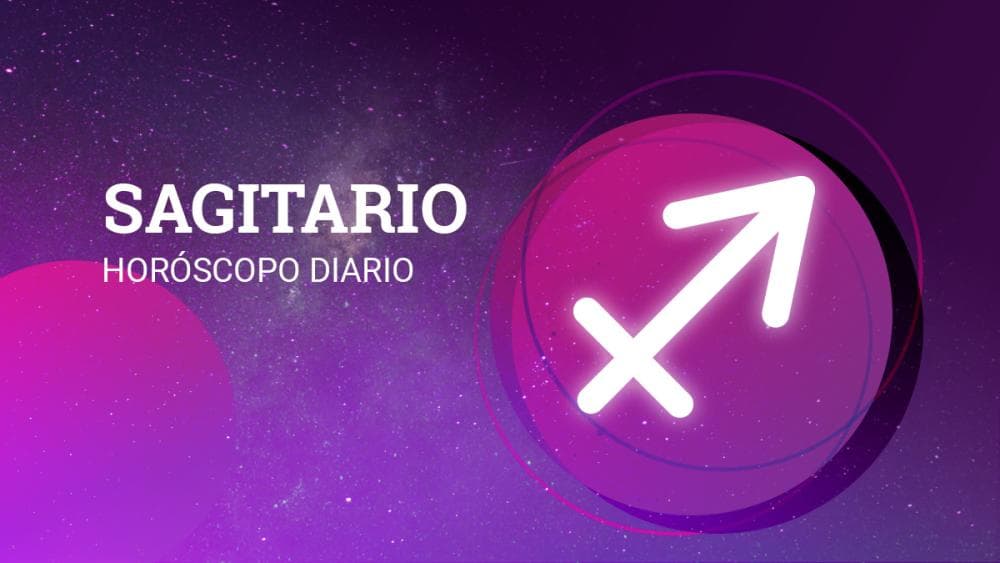 Niño Prodigio - Sagitario 12 de marzo 2019