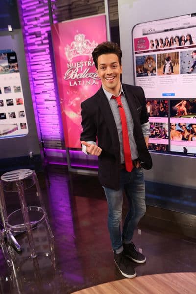 Una gala de doble eliminación, el drama no fue el protagonista, flashback a Mira Quién Baila, Marco Antonio Solís, Roberto Tapia y Chino y Nacho en lo que no viste de la séptima gala de Nuestra Belleza Latina.