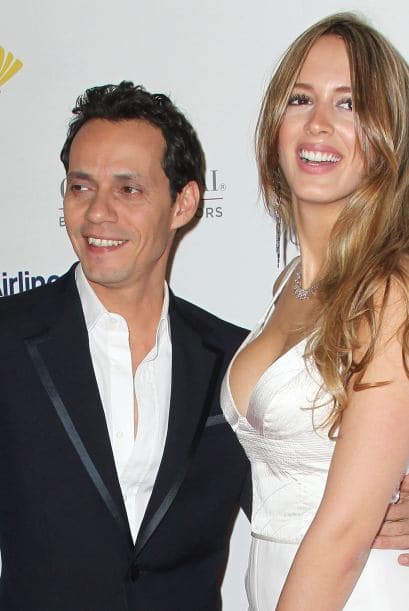 Se dice que el festejo duró toda la noche, ¡terminó a las 5 de la mañana!