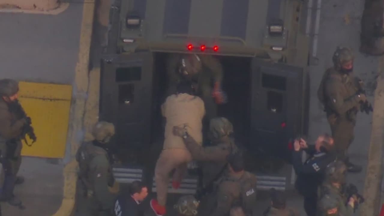 Fuentes judiciales anticipan que 
<b>no se concederá libertad bajo fianza en esta primera audiencia</b>, debido a la gravedad de los cargos, el riesgo de fuga y la dimensión internacional del caso que ahora se procesa en Nueva York.